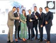 108 Agency Slovensko zvíťazila v súťaži CIJ AWARDS 2019