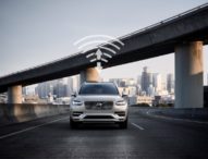 Volvo a China Unicom spolupracujú na vývoji technológie 5G