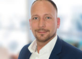 Ing. Tomáš Ostatník M.Sc.