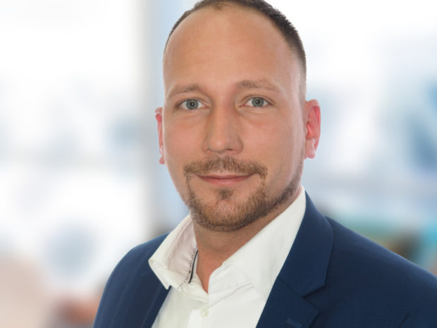 Ing. Tomáš Ostatník M.Sc.