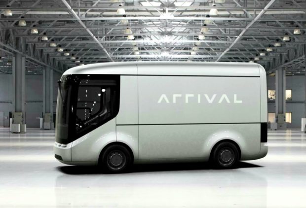 Hyundai, Kia a Arrival sa spojili pri výrobe elektrických dodávok a autobusov