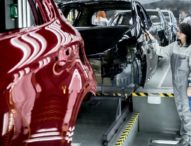 Groupe PSA Slovak do konca apríla neobnoví výrobu