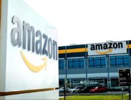 Amazon nainštaluje do svojich veľkoskladov termálne kamery
