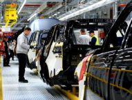 Automobilka Jaguar Land Rover spustí výrobu 18. mája