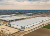 Prologis chce pokračovať vo výstavbe všetkých svojich špekulatívnych projektov