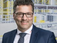 SSI SCHÄFER podporuje priemysel a logistiku