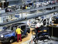 Kia Motors Slovakia pokračuje v dvojzmennej prevádzke
