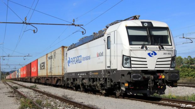 Spoločnosť AWT Rail SK sa zmenila na PKP Cargo International SK