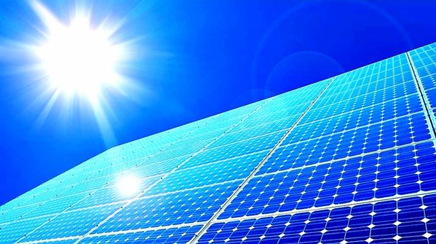Obnoviteľné zdroje energie v 1. polroku predbehli fosílne palivá