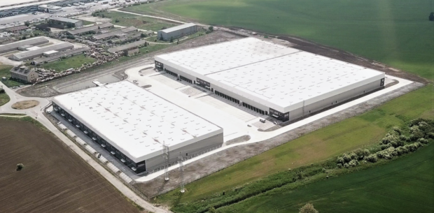 Inštitucionálni investori majú zvýšený záujem o kvalitné logistické parky