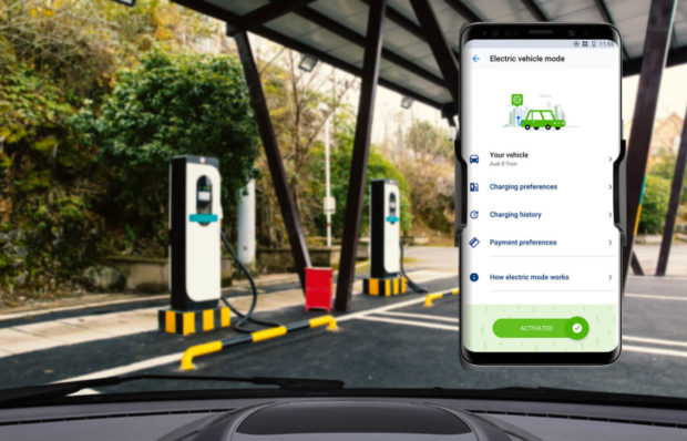 Eurowag pomáha s prechodom na elektromobilitu