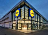 Spoločnosť Lidl inovuje a modernizuje všetky predajne na Slovensku