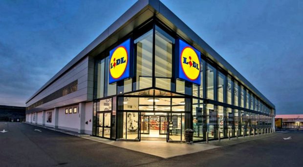 Spoločnosť Lidl inovuje a modernizuje všetky predajne na Slovensku