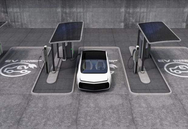 Projekt závodu na autobatérie je bližšie k realizácii