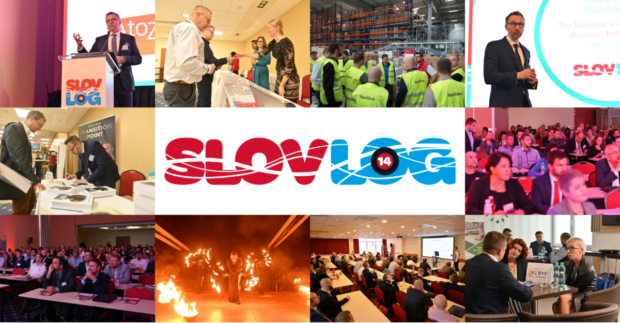 SLOVLOG: Príprava 14. ročníka slovenského logistického kongresu v plnom prúde