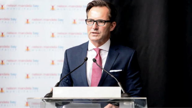 Thomas Schäfer novým predsedom predstavenstva spoločnosti Škoda Auto