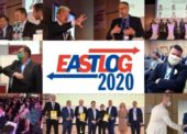 Za rozsiahlych bezpečnostných opatrení sa konal kongres Eastlog 2020