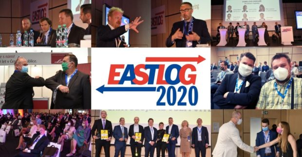 Za rozsiahlych bezpečnostných opatrení sa konal kongres Eastlog 2020