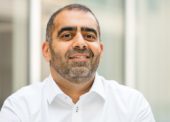 Omar Sattar povedie expanziu investičnej platformy Crowdberry v oblasti nehnuteľností