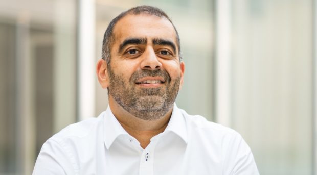 Omar Sattar povedie expanziu investičnej platformy Crowdberry v oblasti nehnuteľností