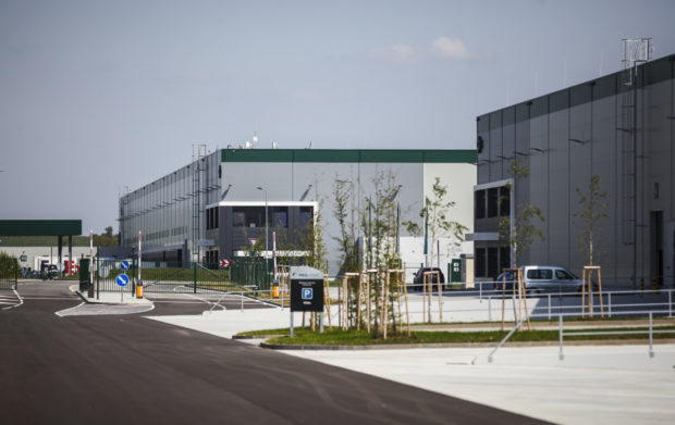 V Prologis Park Brno našiel KAISER+KRAFT kombináciu skvelej lokality a udržateľnosti