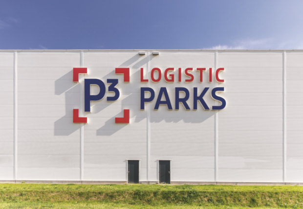 GIC rozširuje platformu P3 Logistic Parks akvizíciou 33 budov určených pre retail a logistiku v Nemecku