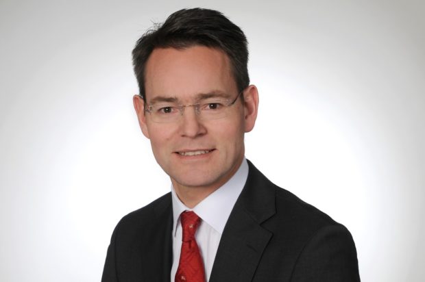 Frank Rösler od 1. januára 2021 novým členom predstavenstva pre financie vo Volkswagen Slovakia