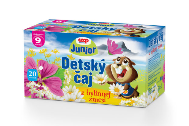 Medzinárodný úspech COOP Jednoty
