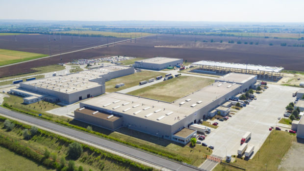 Zelené dlhopisy CTP sú investormi žiadané