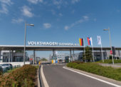 Bratislavský závod Volkswagen Slovakia získal titul Fabrika roka 2020