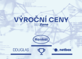 Firma Henkel získala cenu EDIZone.cz 2020