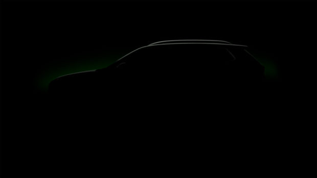 Nové SUV značky Škoda Auto určené pre indický trh sa volá KUSHAQ