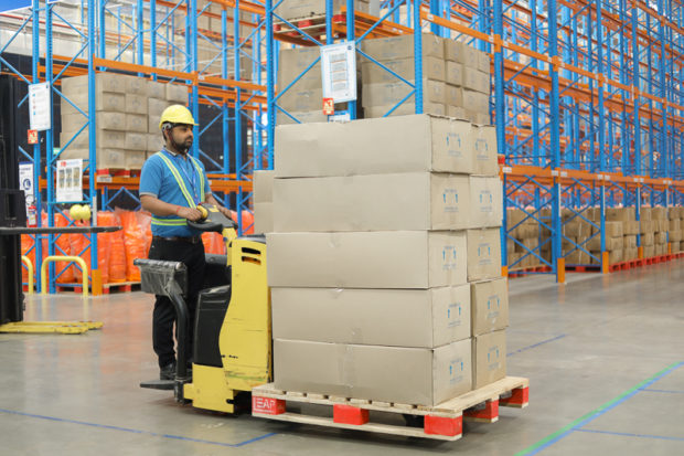 FM Logistic získal kontrakt od Pepperfry na služby omnichannel logistiky v západnej Indii