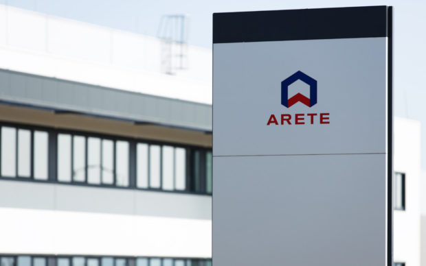 Tretí fond skupiny ARETE kúpil moderný, vysoko špecializovaný výrobný areál