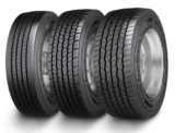 Zimné pneumatiky Continental prispievajú k úspechu logistických firiem