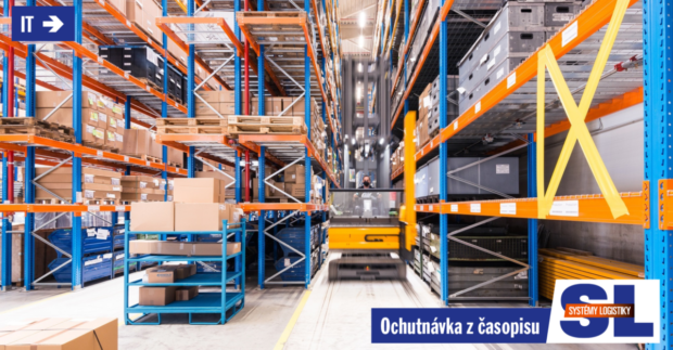IT: NAJVÄCŠÍMI BENEFITMI EDI SÚ AUTOMATIZÁCIA, KVALITA A DOSTUPNOSŤ INFORMÁCIÍ