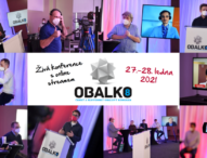 Kongres OBALKO 8 inšpiroval stovky obalových profesionálov