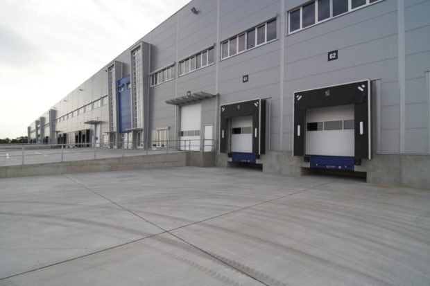 Záujem investorov o logistické parky je extrémne silný, rok 2021 bude veľmi aktívny