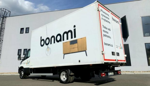 Bonami za rok 2020 navýšilo tržby o 12,6 miliónov eur