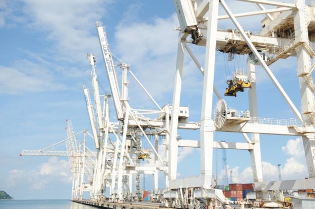Rýchlejšie námorné importy z Ázie so službou “Adria Express” od cargo-partner