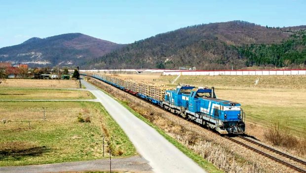 Železničná nákladná doprava potrebuje pomoc štátu