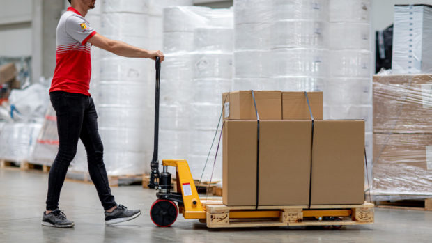 Flexibilita je súčasťou činnosti logistického providera