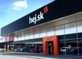 E-shop Hej.sk sa stal novým výdajným partnerom Zásielkovne