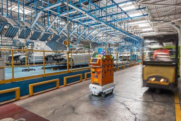 Problém s dodávkou čipov pre automobilky nie je hrozbou len pre Slovensko