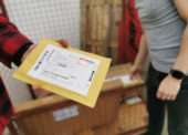 Zásielkovňa plánuje prijať minimálne 160 zamestnancov