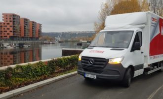 Mnohí Slováci sa už do kamenných obchodov nevrátia, zvykli si na online nákupy