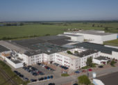 Skalický závod začal plniť novú klimatickú stratégiu 2030