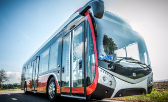 InoBat Auto bude dodávať elektrobatérie pre spoločnosť SOR