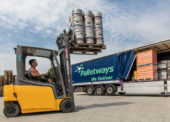 Palletways expanduje z Maďarska priamo na Slovensko