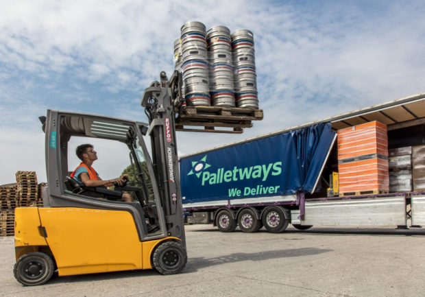 Palletways expanduje z Maďarska priamo na Slovensko